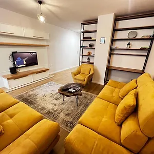 Apartamento Centre, Tirana