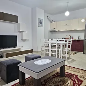 Apartamento Siar, Tirana