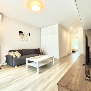 Vizja Kolska 9 Apartament Warszawa