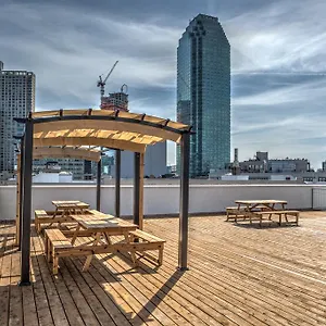 Lic Hotel Nowy Jork