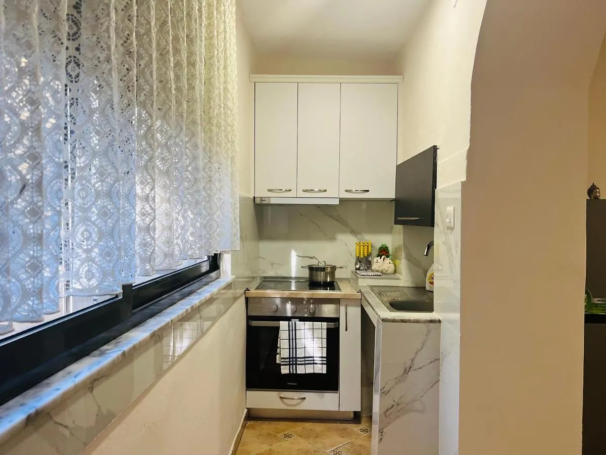 Skerdi'S Apartment - City Center Tirana